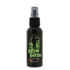 Genie In A Bottle COOL Delay Spray