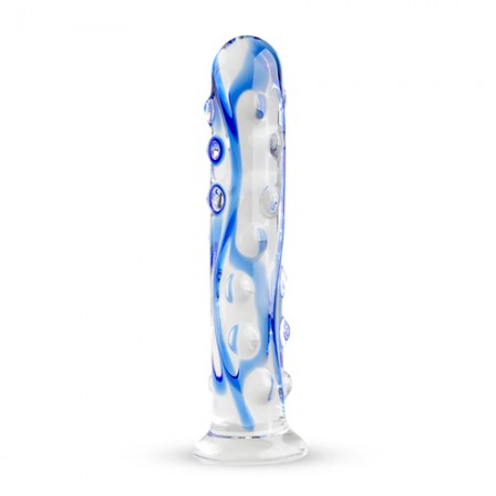 Glazen Dildo No. 2