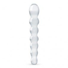 Glazen Dildo No. 19