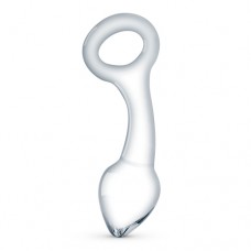 Glazen Prostaat Buttplug No. 12