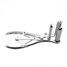 Isabella Sinclaire Anaal Speculum