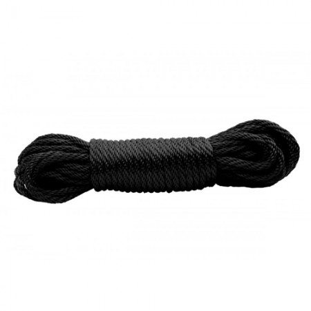 Nylon Bondagetouw - 15 Meter