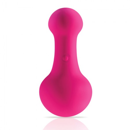 JimmyJane Ascend 4 Stimulator - Roze