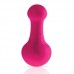 JimmyJane Ascend 4 Stimulator - Roze