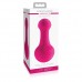 JimmyJane Ascend 4 Stimulator - Roze