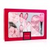 I Love Pink Cadeauset