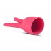 MyMagicWand Bunny Opzetstuk - Roze