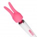 MyMagicWand Bunny Opzetstuk - Roze