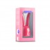 MyMagicWand Bunny Opzetstuk - Roze