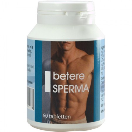 Better Sperm