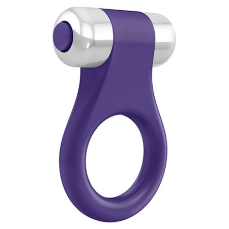 Cockring OVO B1 Purple