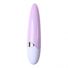 Vibrator Ovo D2 White/Pink