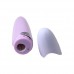 Vibrator Ovo D2 White/Pink