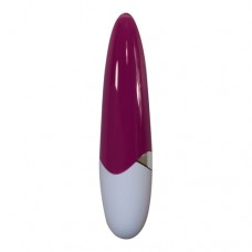 Vibrator Ovo D2 White/Violet