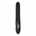 Ovo F8 Vibrator Black/Gold