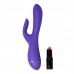 Ovo K3 Rabbit Vibrator Purple