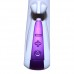 Ovo K5 Rabbit Vibrator White/Violet