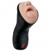 Deep Throat Vibrerende Masturbator Set