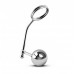 Metalen Ballstretcher Met Anaal Bal