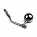 Metalen Ballstretcher Met Anaal Bal