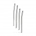 Dilator Set 4 Stuks - 0,9 - 1,2 cm