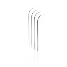 Dilator Set - 4 Stuks