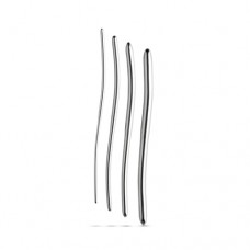 Dilator Set 4 Stuks - 4 - 9 mm