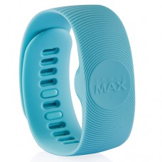 SenseBand Interactieve Armband - Turquoise