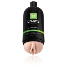 Control Intimate Therapy Masturbator - Vagina