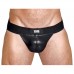 Leren Jockstrap