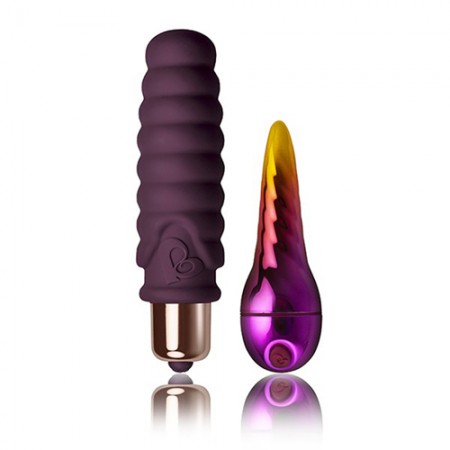 Enchanted Thrille Me - Vibrator Set