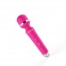 Nalone Rock Wand Vibrator - Roze