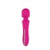 Nalone Rockit Wand Vibrator - Roze