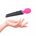 Yiva Power Massager - Roze