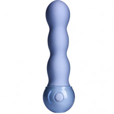 Zentoy Premium Vibrator - Blueberry