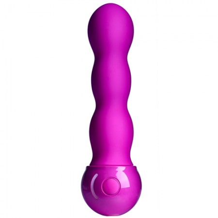 Zentoy Premium Vibrator - Paars