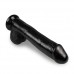 Mighty Midnight 10 Inch Dildo with Suction Cup