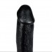 Mighty Midnight 10 Inch Dildo with Suction Cup