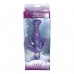 Driedubbele vibrator met 7 vibraties