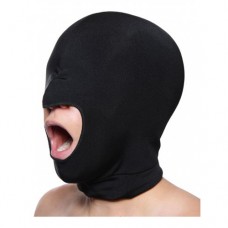 Blow Hole Hoofdmasker