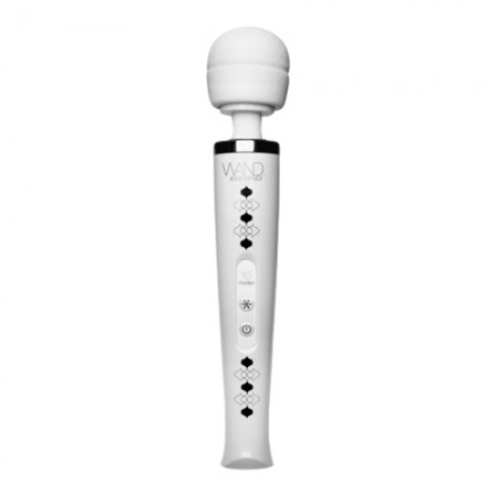 Utopia Wand Vibrator