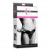 Crave Dubbele Penetratie Strap-On Harnas