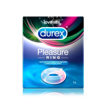 Durex Pleasure Ring