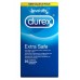 Condooms Durex Extra safe 20st