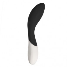 Lelo Mona Wave Vibrator Zwart